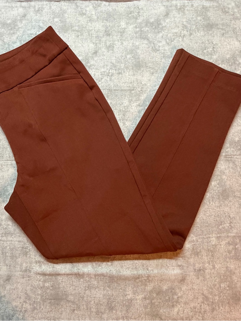 Chico's So Slimming Ankle Pant S/M